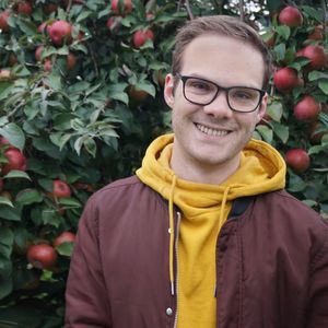 Meet your Posher, Jake